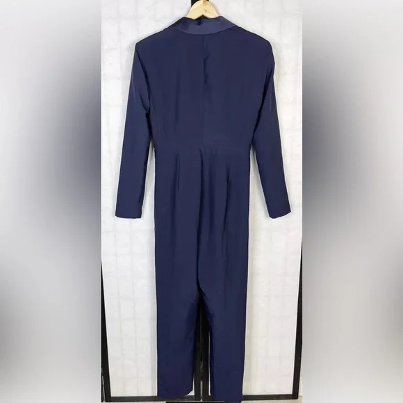 HOUSE OF CB LONDON JUMPSUIT. Size: L - Picture 2 of 6